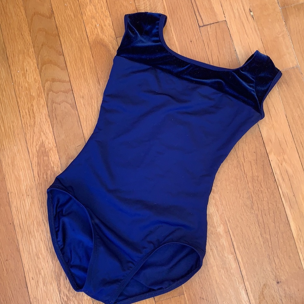 SOLD.  Bal Togs sz small